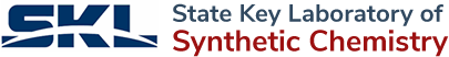 State Key Laboratory of Synthetic Chemistry